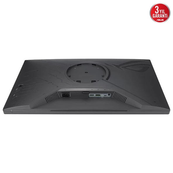 ASUS 27" IPS ROG STRIX XG27ACS 1MS 180HZ HDMI-DP GAMING MONİTÖR 2560X1440 - 7