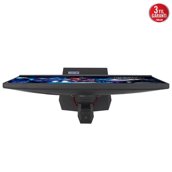 ASUS 27" IPS ROG STRIX XG27ACS 1MS 180HZ HDMI-DP GAMING MONİTÖR 2560X1440 - 8