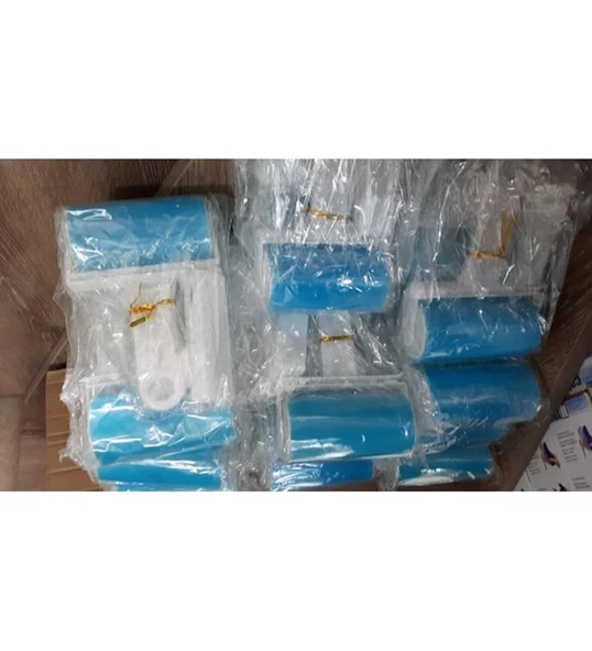 Kedi Köpek Tüy Kıl Alıcı Toz Toplama Rulosu Yıkanabilir - 2