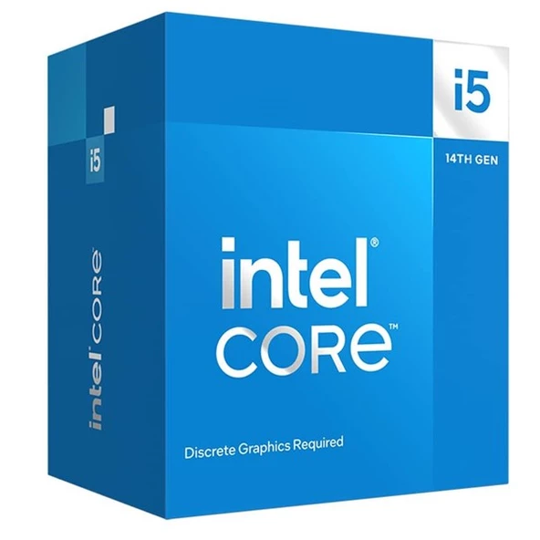 INTEL CORE i5 14400F-16GB RAM-8GB RTX4060-512GB NVME-FDOS GAMING PC ürün görseli
