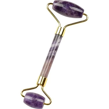 doğal taş roller face ametis taşı - 2