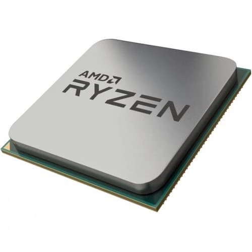 AMD RYZEN 5 5600X-32GB RAM-8GB RTX4060-512GB NVME-FDOS GAMING PC - 2