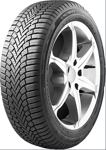 LASSA 175/65 R14 86H XL MULTİWAYS 2 OTO DÖRT MEVSİM ( ÜRETİM YILI:2024 )