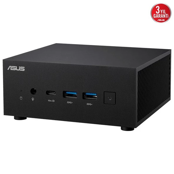 ASUS PN53-BBR777HD RYZEN 7 7735Hs-16GB DDR5 RAM-1TB NVME-FDOS MINI PC - 5