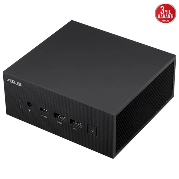 ASUS PN53-BBR777HD RYZEN 7 7735Hs-16GB DDR5 RAM-1TB NVME-FDOS MINI PC - 2