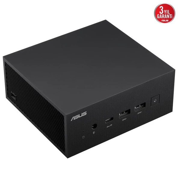 ASUS PN53-BBR777HD RYZEN 7 7735Hs-32GB DDR5 RAM-1TB NVME-FDOS MINI PC - 4