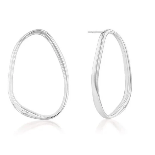 Calvin Klein CKJ35000450 Küpe ürün görseli