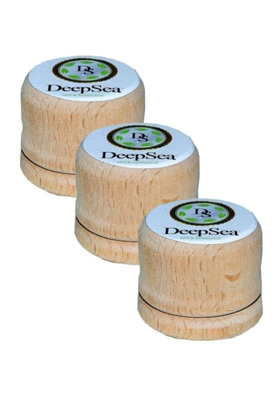 deep sea migren taşı - 2