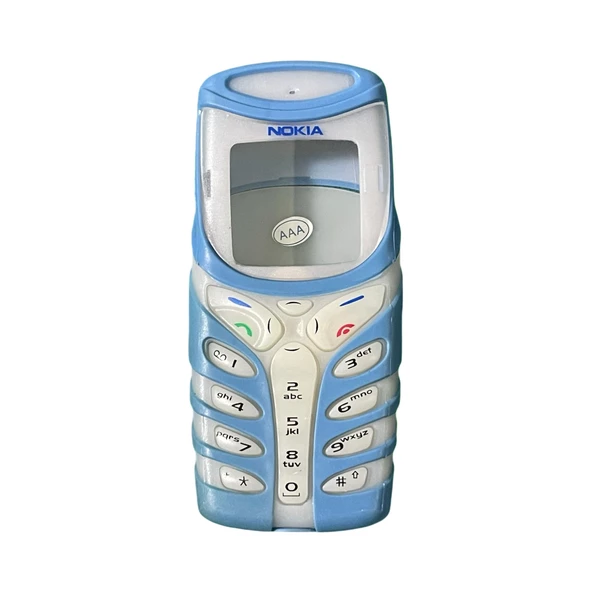 nokia 5100 kapak - 4