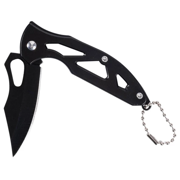 Paslanmaz Katlanır Cep Çakısı - AK-32 - Resim 2