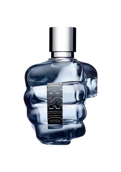Diesel Only The Brave Edt 35 Ml Erkek Parfümü - Resim 2