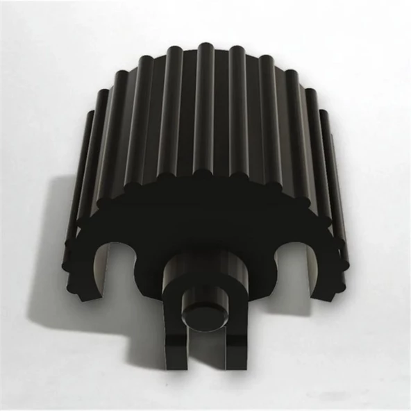 Opel Astra H Direksiyon Kumandası Kaydırmalı Ses Düğmesi - Resim 3