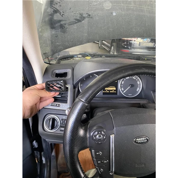 Land Rover Yan Cam Hava Menfez Parçası - 2