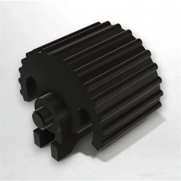 Opel Astra H Direksiyon Kumandası Kaydırmalı Ses Düğmesi - Resim 2