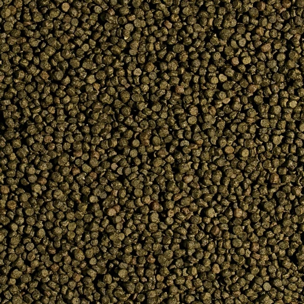 Tropical Koi Spirulina Pellet Size S 1000 ml - 2
