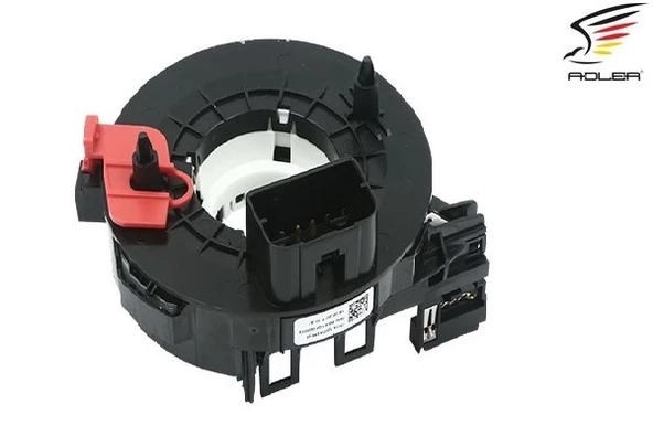 6Q0959653A Aırbag Tetikleyici Fabia Roomster Polo Transporter T5 Transporter T6 Ibıza Cordoba