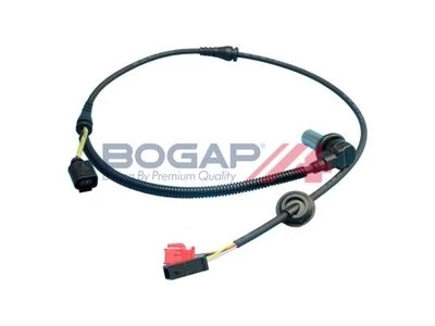 8D0927803D Abs Sensörü Ön Sol&Sağ Passat Superb -Audı A4