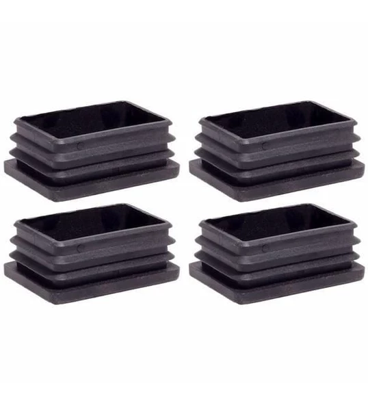 Ennalbur Profil İç Tapa 40x30 mm 4 Adet