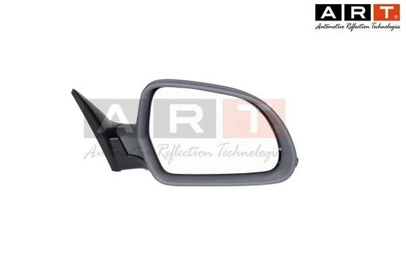 1Z1857508AB Ayna Dış Dikiz Kmp. Sağ ( Elek.Katlanır 15 Kablolu ) Octavıa 2008-2013