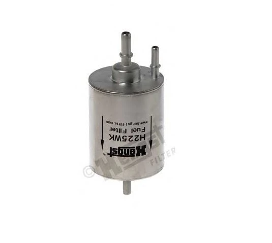 4F0201511D Benzin Filtresi Audı A4 -Audı A6 (01-10) 1.8 2.4-3. Quatro ürün görseli 1