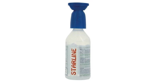 Starline ACQ426 Göz Yıkama Solüsyonu 500 ml