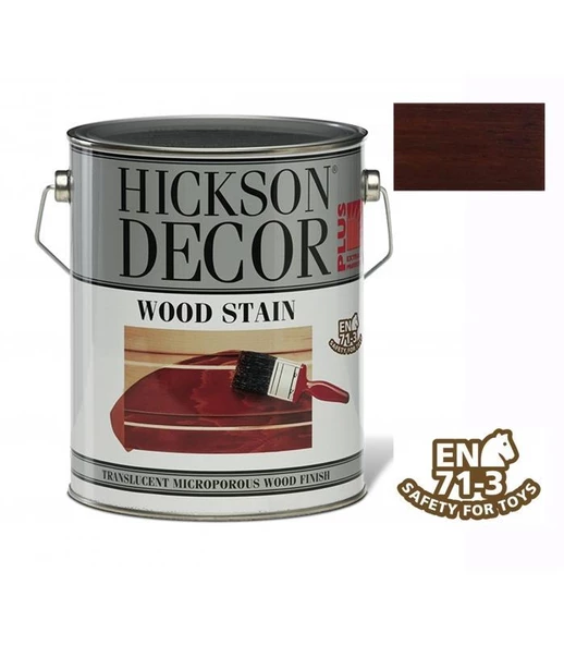 Hickson Decor Wood Stain 1 LT Creol - 2
