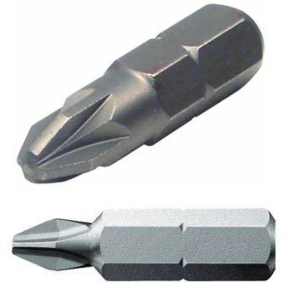 İzeltaş PH3 25 mm Yıldız Bits Uç ürün görseli
