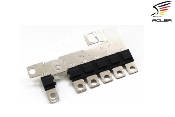 6R0937629 Çoklu Sigorta Polo  Ibıza Rapıd Cıtıgo