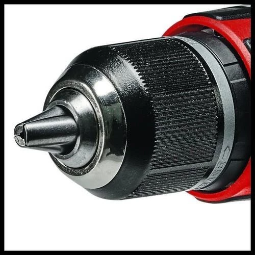 Einhell TE CD 18/50 Lİ-İ BL Solo Darbeli Vidalama - 3