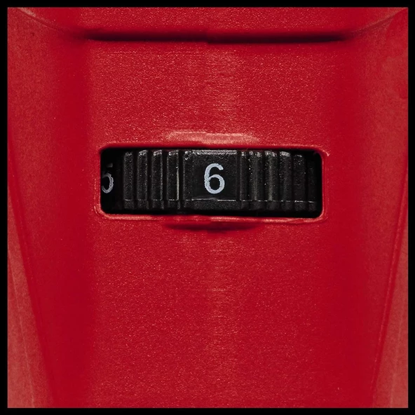 Einhell TE AG 125/1010 CE QDevir Ayarlı Avuç Taşlama - 3