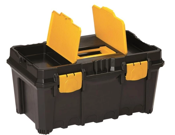 Portbag AP03 19'' Stilo Takım Çantası Organizerli - 2