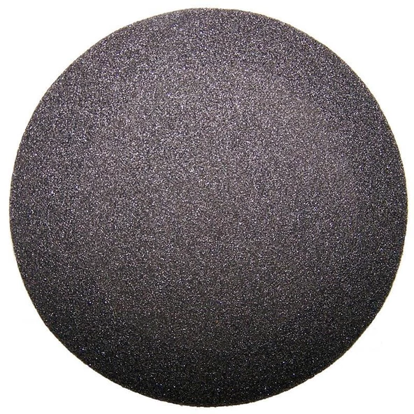 Nikon 33705 Velcro Cırt Zımpara 115X80 Kum Siyah ürün görseli