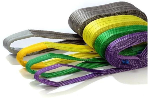 Polyester Sapan 2 Ton 5 Metre - 2