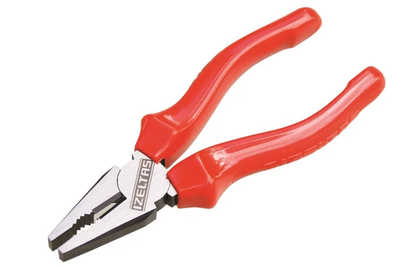İzeltaş Kombine Pense Opak 160 mm