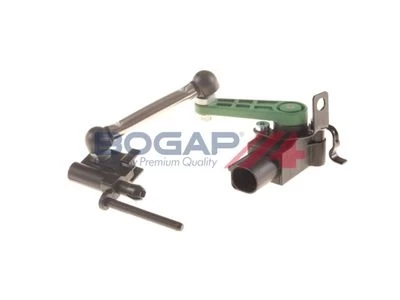 7P0616213 Far Seviye Ayar Sensörü Ön Sol Touareg 2011-2018