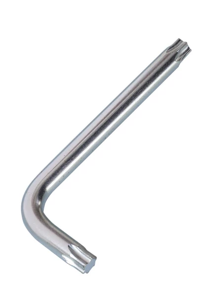 İzeltaş Torx Allen Anahtar T20