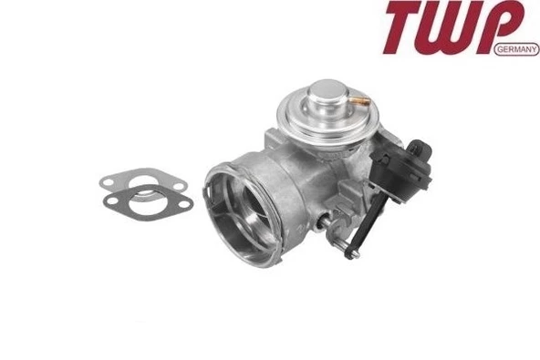 070128070B Gaz Kelebek Egr Transporter T5 2.5 Tdı Axd-Axe