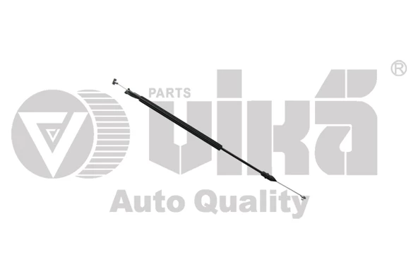 5J6839085D Kapı Açma Teli Arka Fabıa 2007-2010 ürün görseli