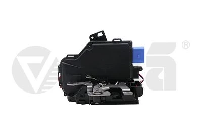 3D1837016AE Kapı Kilidi Sağ Ön Fabia 2007-2010 - Fabia 2009-2014 - Roomster 2006-2010