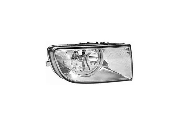 1Z0941702A Sis Lambası Sağ Octavıa 2009-2013