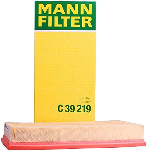 MANN Audi Q7 3.0 TDI Castrol Motor Yağlı Filtre Bakım Seti (2011-2016) 5Lİ