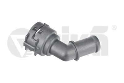 4G0122293G Su Flanşı Audı A4 -A5-A6-A7-Audı Q5 ürün görseli