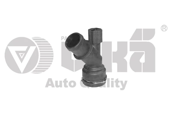 6Q0122291F Su Flanşı Golf 4-Bora Octavıa Toledo Audı A3 1.6 Akl-Aeh