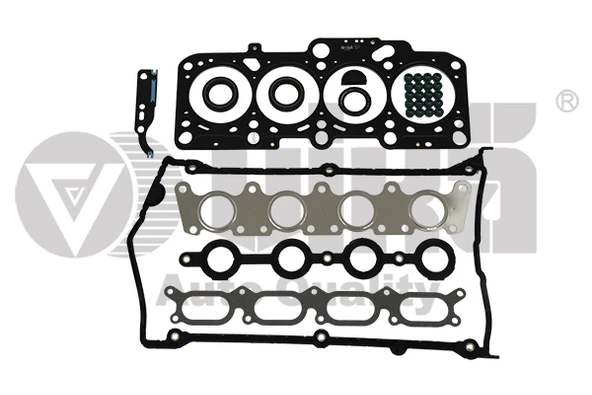 058198012 Takım Conta Üst ( Külbütör Conta Dahil ) Passat-Audı A4 -Superb  1.8-1.8 T 97-05 Adr-Aeb-Apu