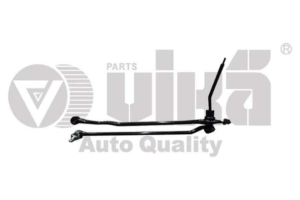 6U0711023A Vites Hareket Mili & Tesbit Levyesi Kmp. Felıcıa 1998-2002