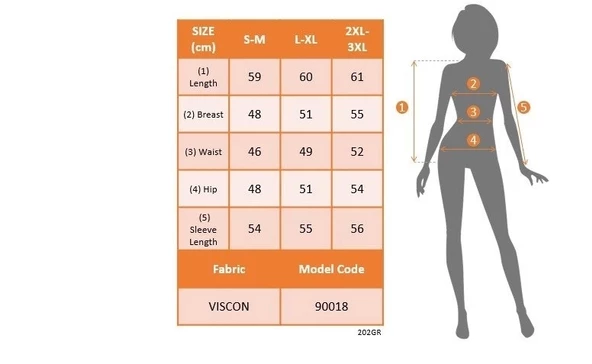 Kadın Uzun Kollu Tek Omuz Kalın Askı Detay Viskon Bluz - 6
