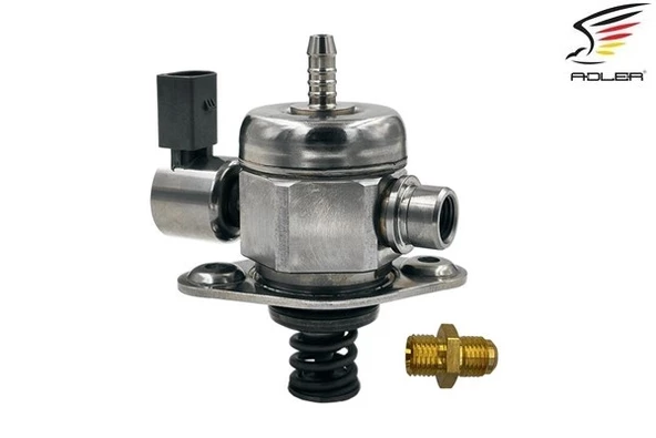 06H127025N Yüksek Basınç Pompası & Bağlantı Rekoru Passat Cc-Golf Audı A3-Audı A4 -A5 1.8-2.0 Tfsı Cdaa-Cdab-Bzb ürün görseli