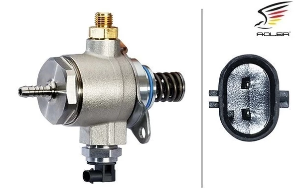 06J127025G Yüksek Basınç Pompası Audı A4 -A5-A6-Audı Q5 2.0 Tfsı Bwa-Cdnc-Bpy