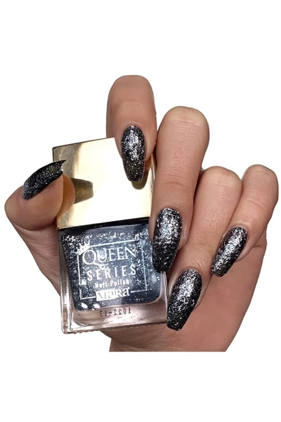 Mara Queen Series Nail Polish Caterina Oje 11 ml