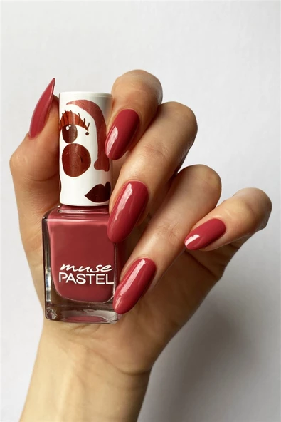 Pastel Oje 363